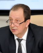 Афанасьев Сергей Васильевич