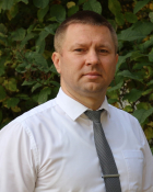 Маслеников  Дмитрий Андреевич