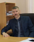 Коротеев Павел  Геннадьевич