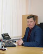 Останин Роман Александрович