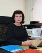 Курочкина Ирина Васильевна 