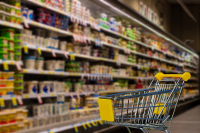 Перейти к новости Стабилизация цен на социально-значимые продукты ожидается в Хабаровском крае