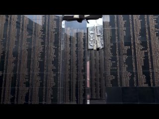 В День памяти и скорби Хабаровский край присоединился к всероссийской «Минуте молчания»