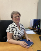 Куковякина Светлана Александровна