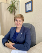 Хорохордина Светлана Анатольевна