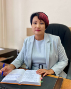 Сорока Алла Николаевна