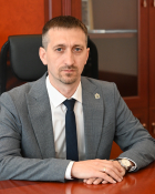 Абросимов Алексей Александрович