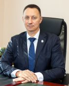 Астафьев Дмитрий Александрович