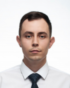 Хаустов Максим Юрьевия